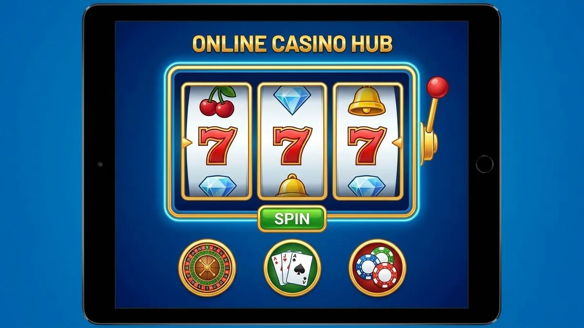 Casino games